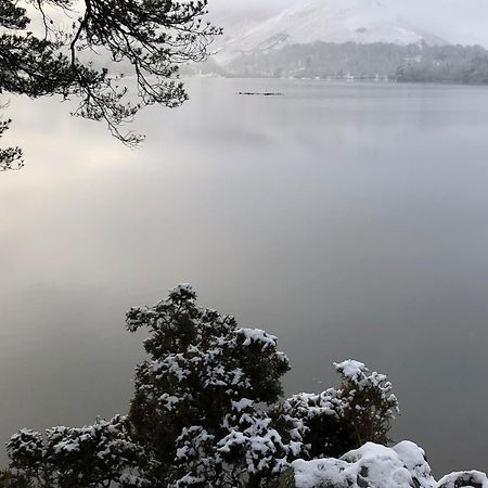 Graylings Rest - Uk35759 Villa Brigham  Bagian luar foto