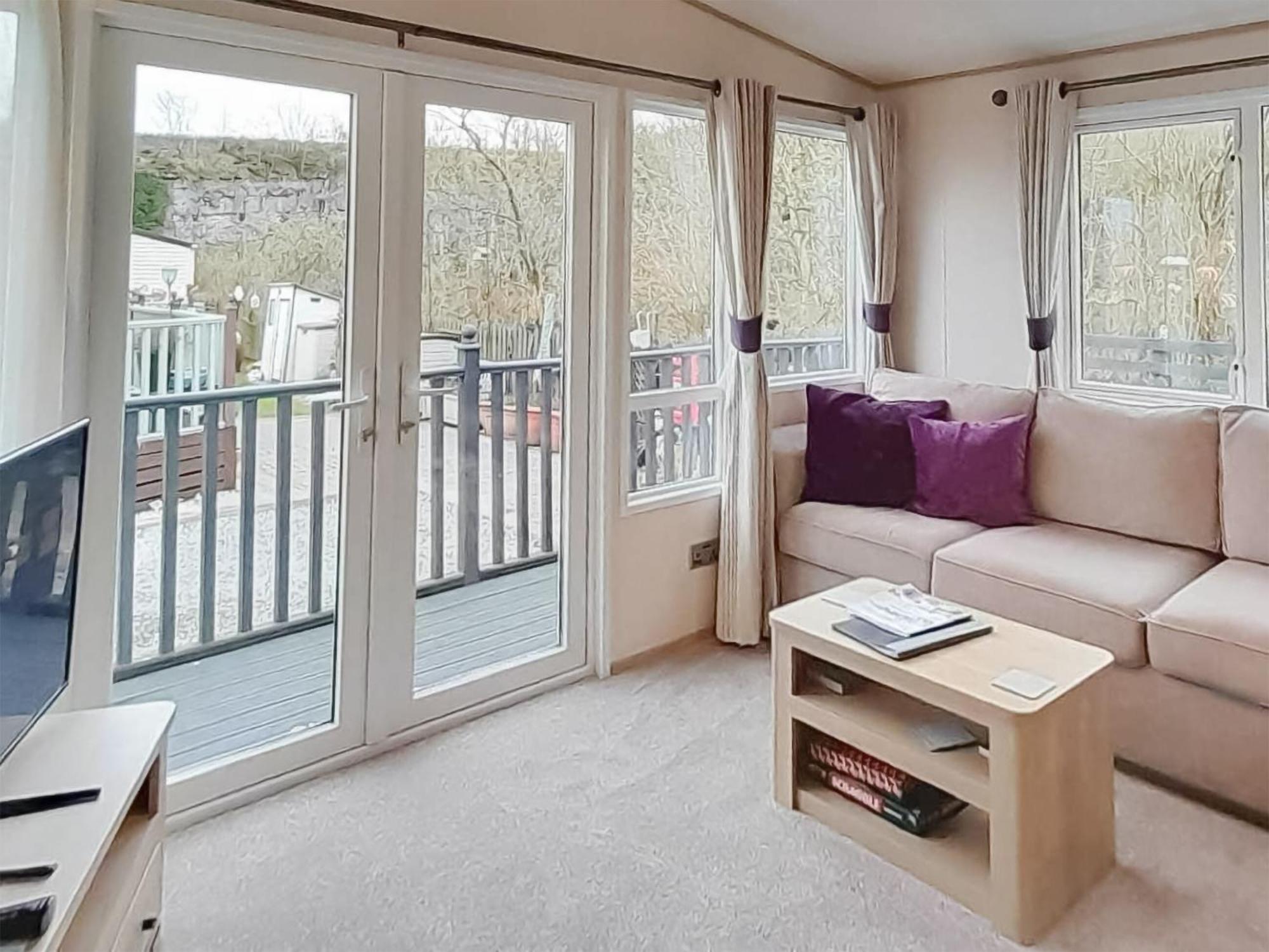 Graylings Rest - Uk35759 Villa Brigham  Bagian luar foto
