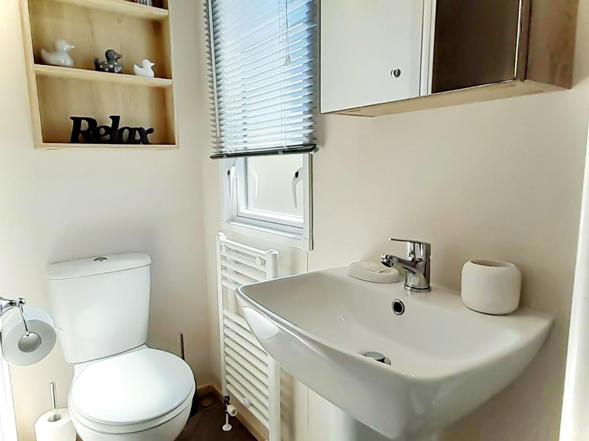 Graylings Rest - Uk35759 Villa Brigham  Bagian luar foto