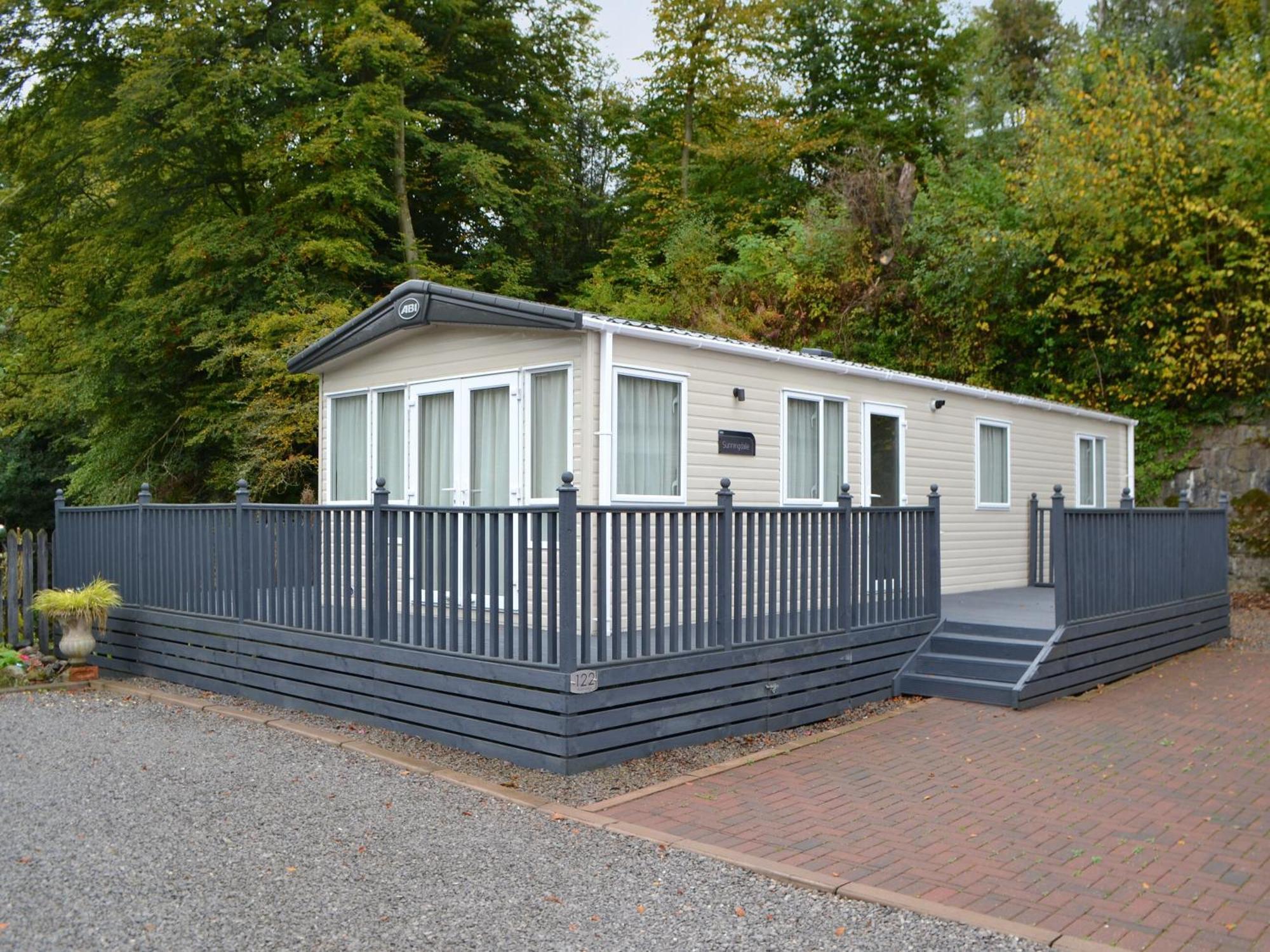 Graylings Rest - Uk35759 Villa Brigham  Bagian luar foto