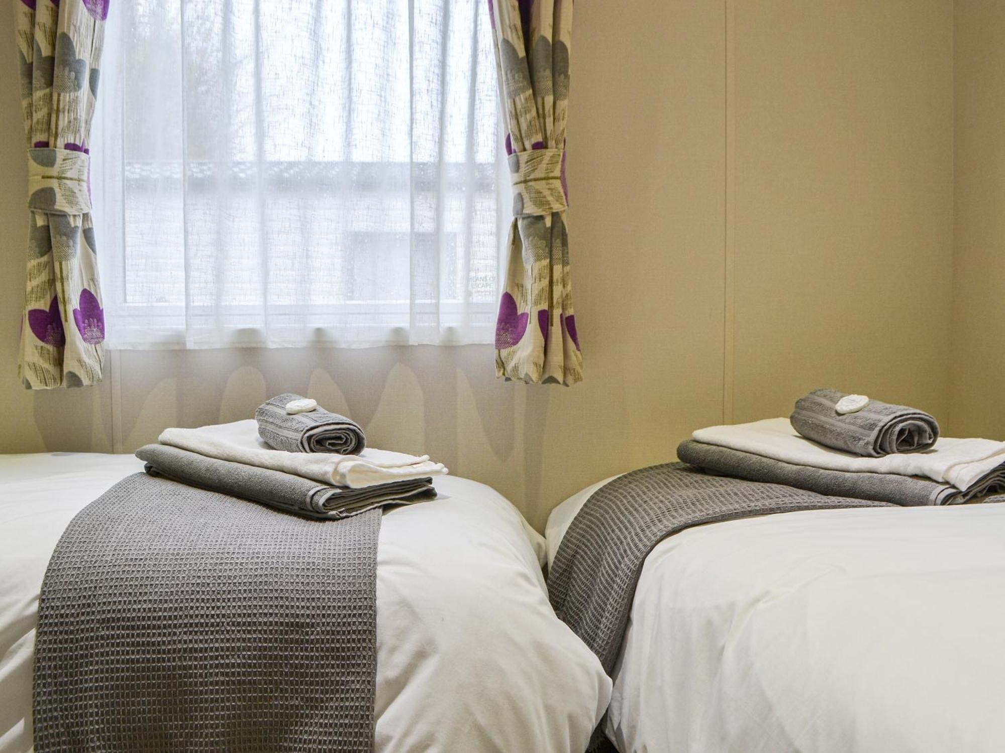 Graylings Rest - Uk35759 Villa Brigham  Bagian luar foto