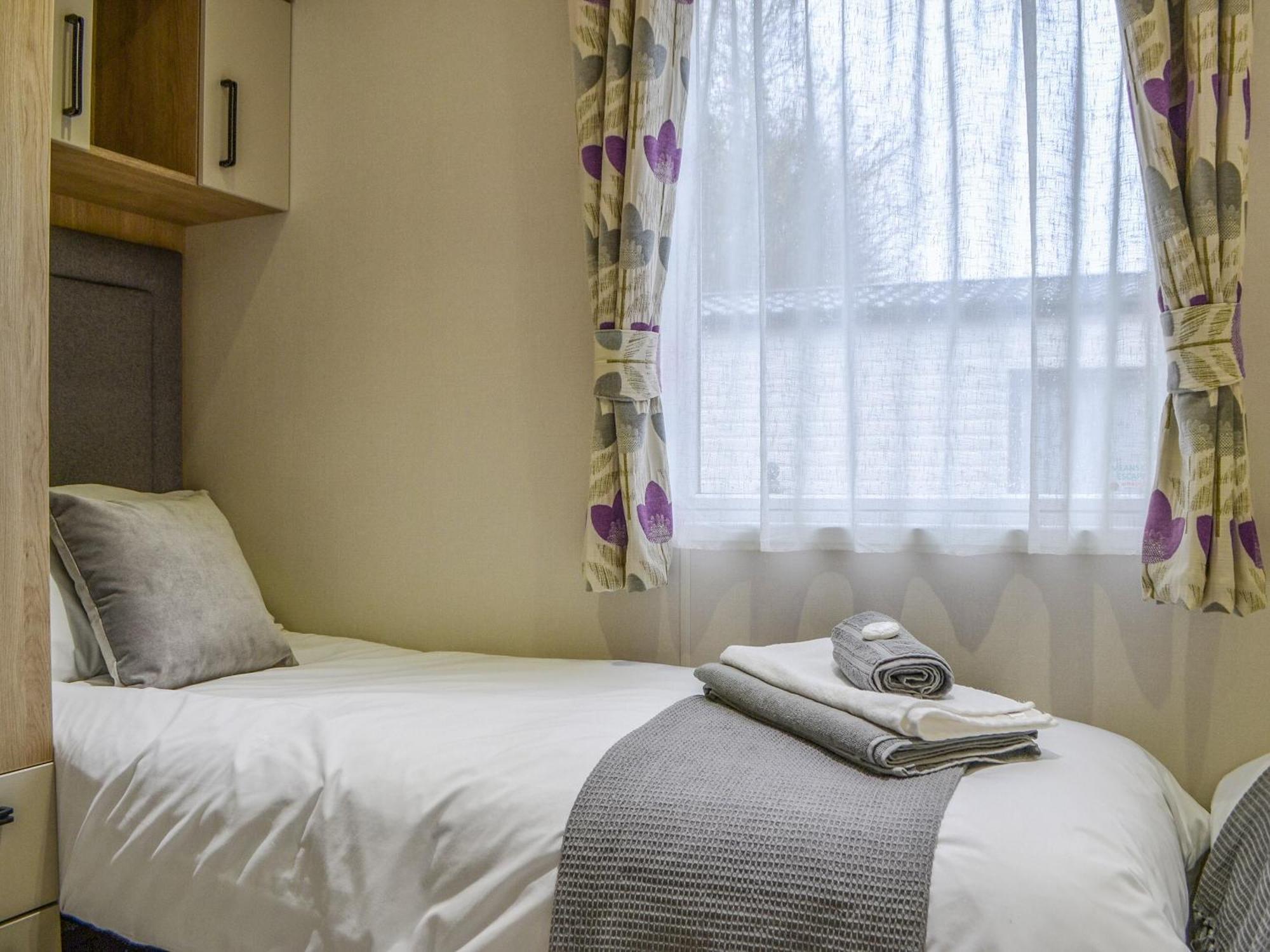Graylings Rest - Uk35759 Villa Brigham  Bagian luar foto
