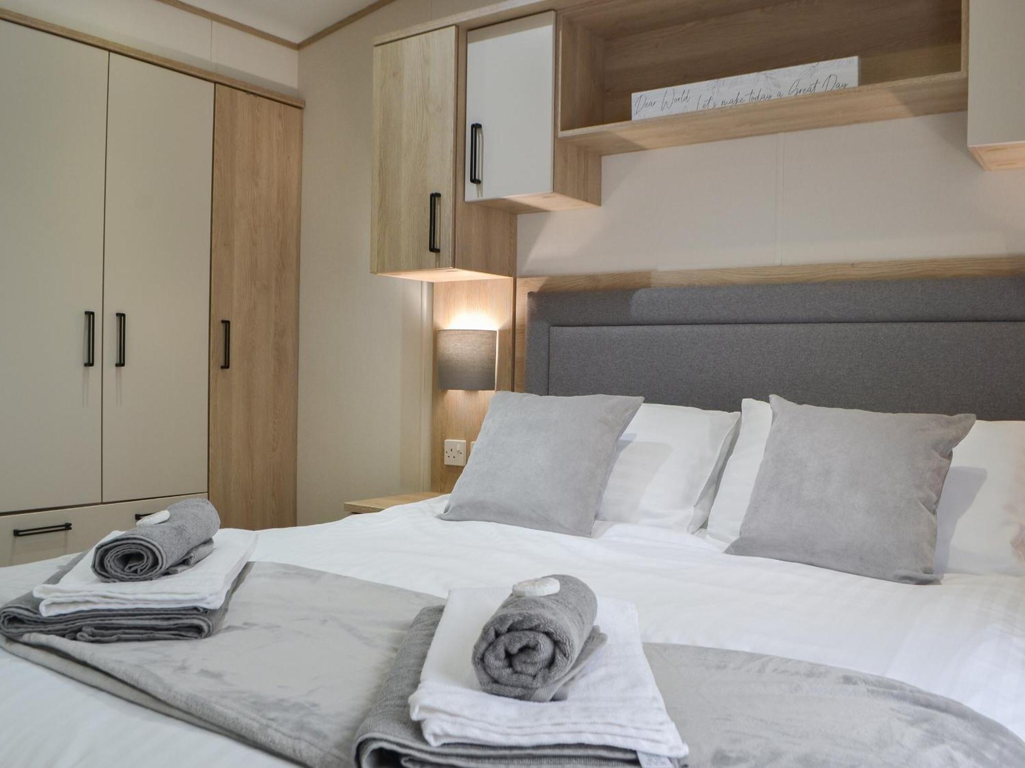 Graylings Rest - Uk35759 Villa Brigham  Bagian luar foto