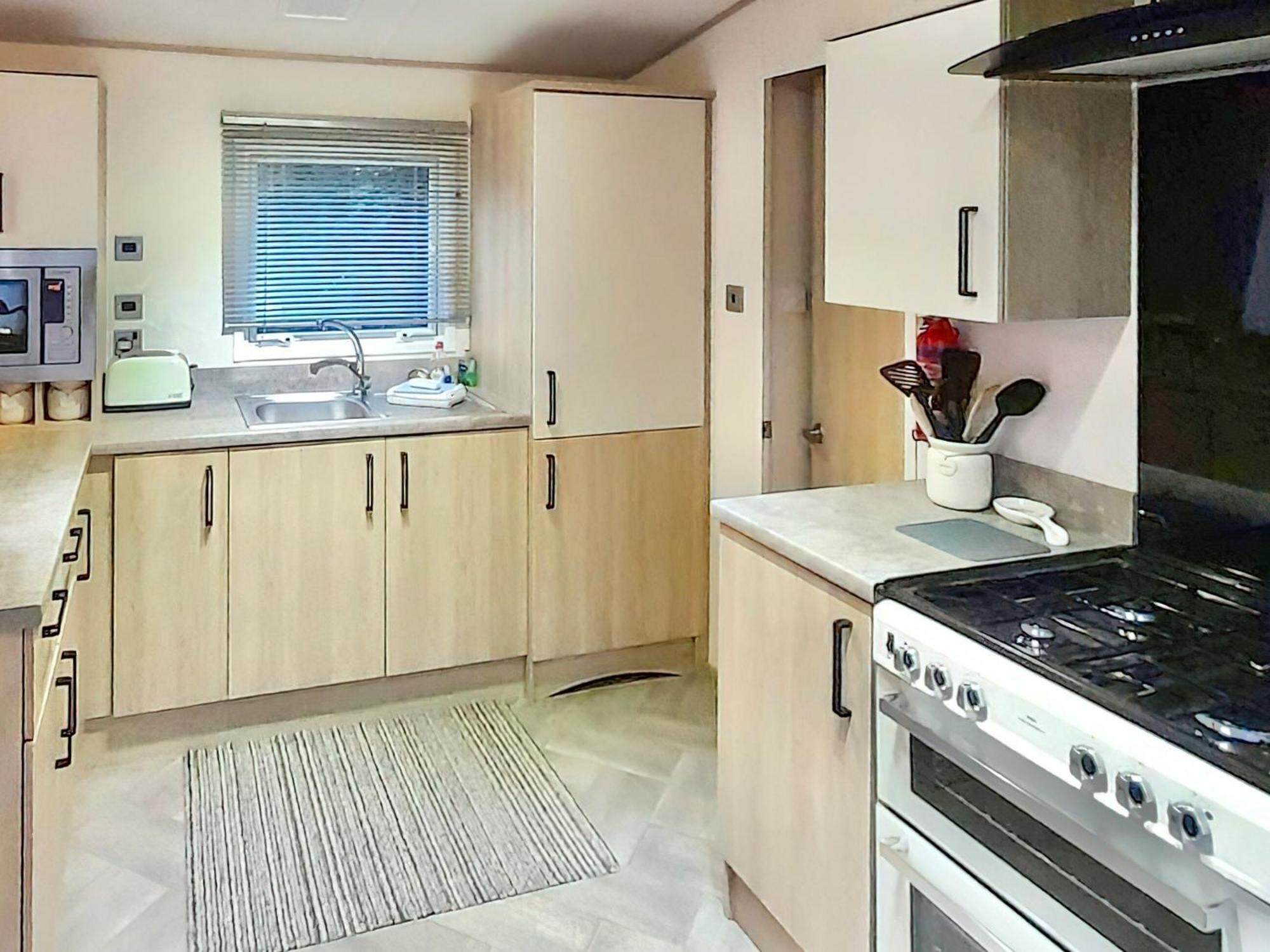Graylings Rest - Uk35759 Villa Brigham  Bagian luar foto