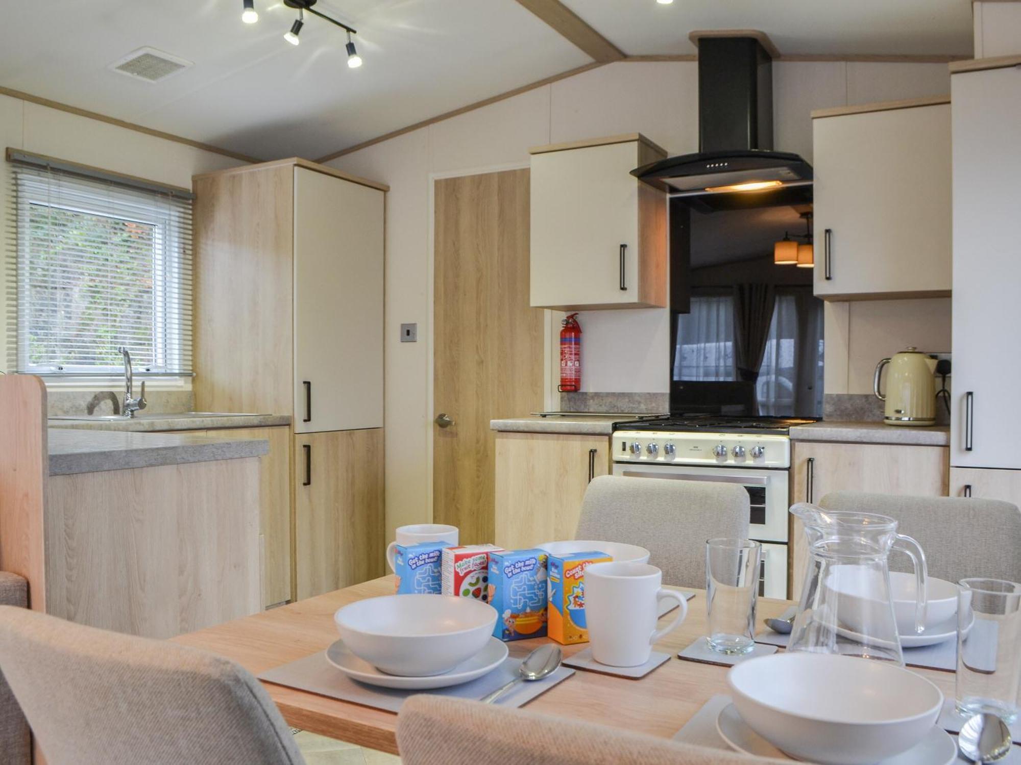 Graylings Rest - Uk35759 Villa Brigham  Bagian luar foto