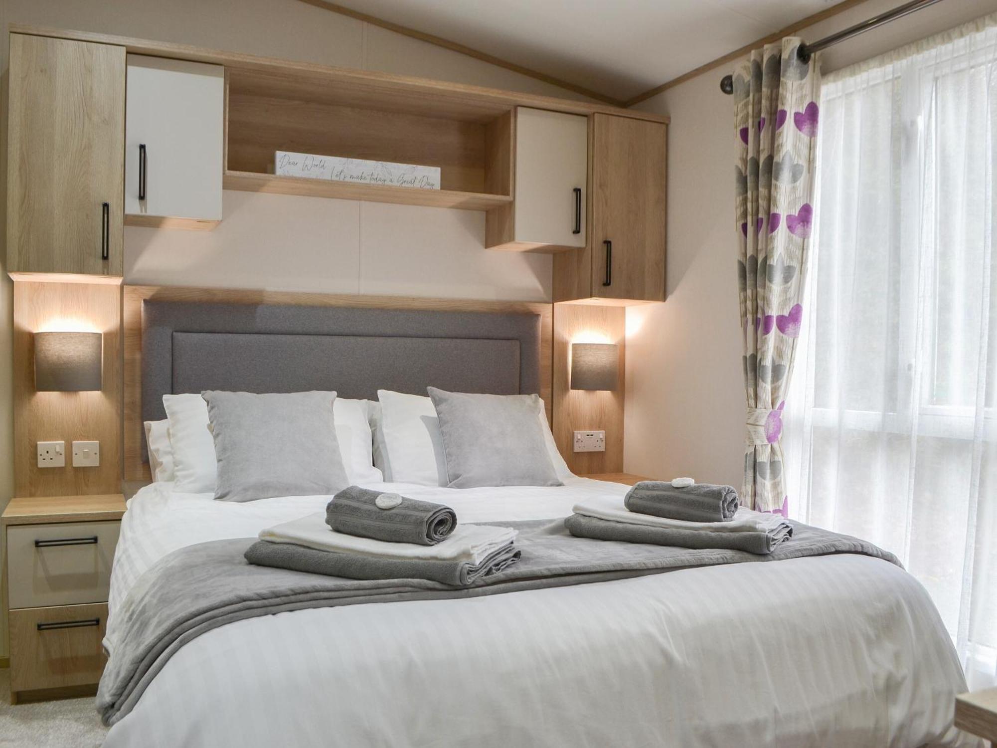 Graylings Rest - Uk35759 Villa Brigham  Bagian luar foto