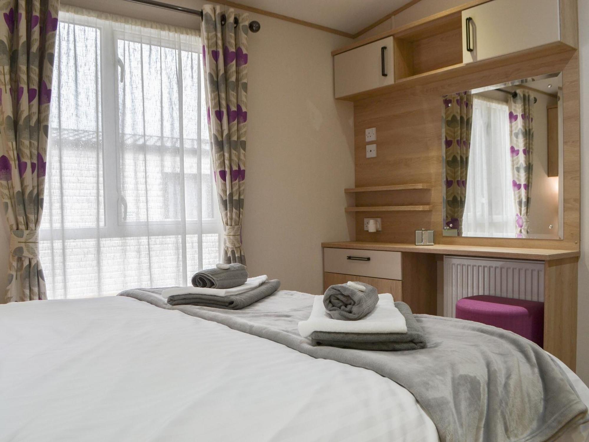 Graylings Rest - Uk35759 Villa Brigham  Bagian luar foto
