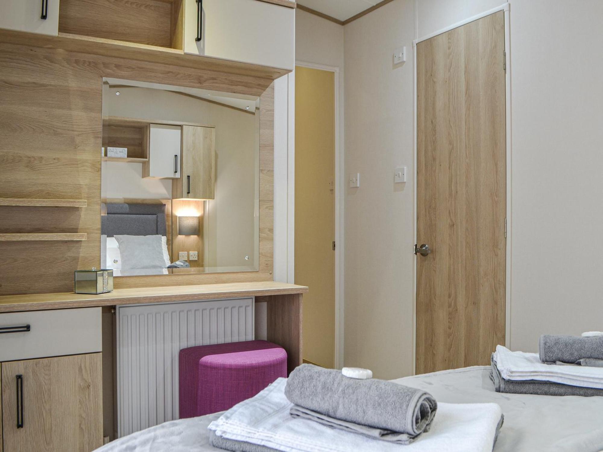 Graylings Rest - Uk35759 Villa Brigham  Bagian luar foto